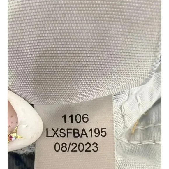 AEROPOSTALE High-Rise Mom Jean Women's Size 10 Light Wash - Picture 9 of 11